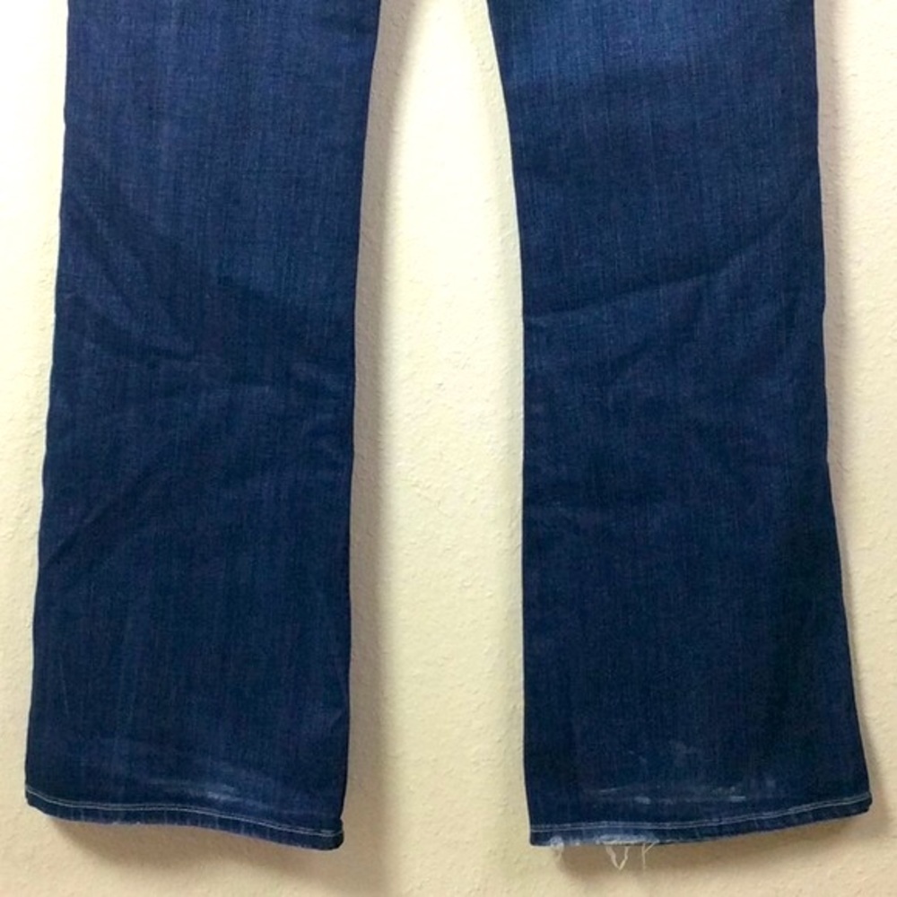 Kut from the Kloth Flare Leg Jeans - Picture 6 of 6